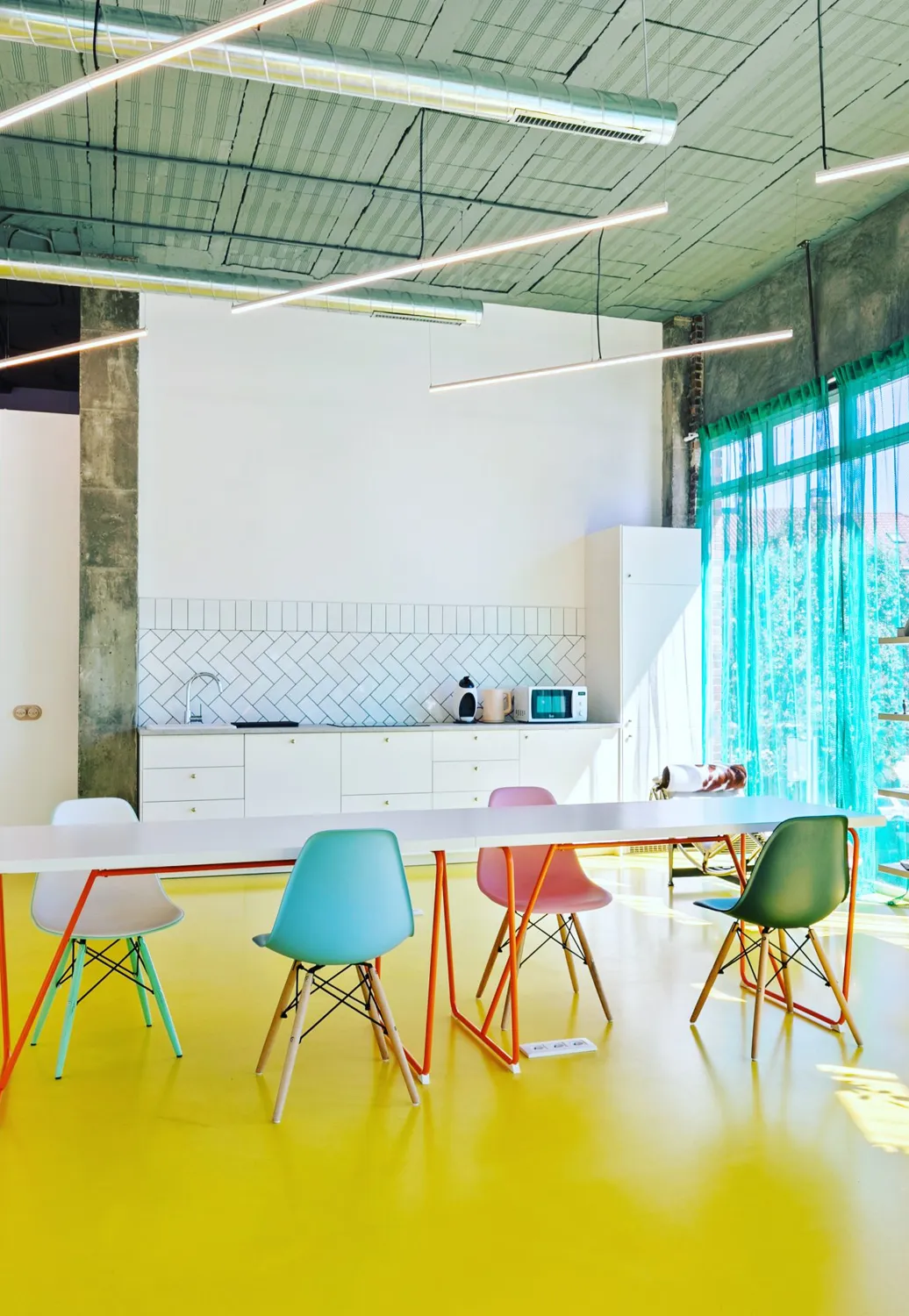 el estudio 01